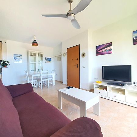 Bonito Apartamento Con Terraza, Piscina Y Vistas - By Aloha Palma Águilas Zewnętrze zdjęcie